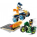 LEGO City Ekipa kaskaderów (60255)