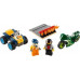 LEGO City Ekipa kaskaderów (60255)