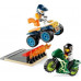 LEGO City Ekipa kaskaderów (60255)