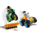 LEGO City Ekipa kaskaderów (60255)