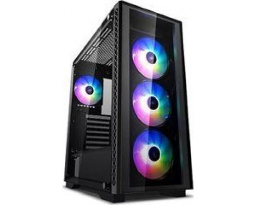 Deepcool Matrexx 50 ADD-RGB 4F (DP-ATX-MATREXX50-AR-4F)