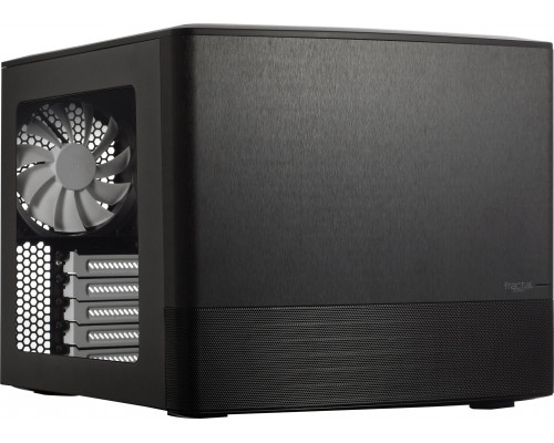 Fractal Design Node 804 (FD-CA-NODE-804-BL-W)