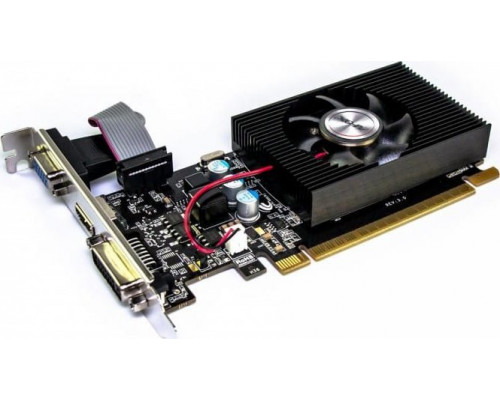AFOX GeForce GT 610 2GB GDDR3 (AF610-2048D3L7-V5)