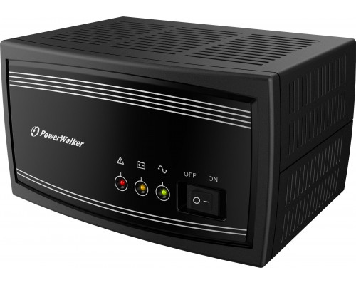 UPS PowerWalker Inverter 650 SW