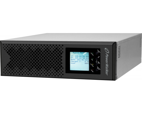 UPS PowerWalker VFI 10K CPH 3/3