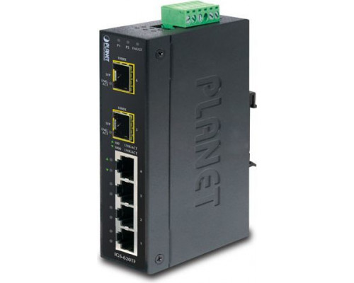 Switch Planet IGS-620TF