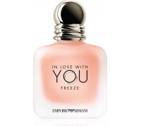 Emporio Armani Emporio In Love With You Freeze EDP 50 ml