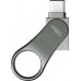 Pendrive Silicon Power Mobile C80, 128 GB (SP128GBUC3C80V1S )