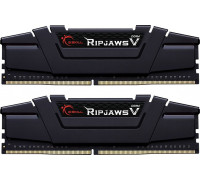 G.Skill Ripjaws V, DDR4, 64 GB, 3200MHz, CL16 (F4-3200C16D-64GVK)