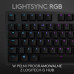 Logitech G512 GX Linear (920-009370)