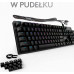 Logitech G512 GX Linear (920-009370)