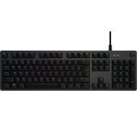 Logitech G512 GX Linear (920-009370)