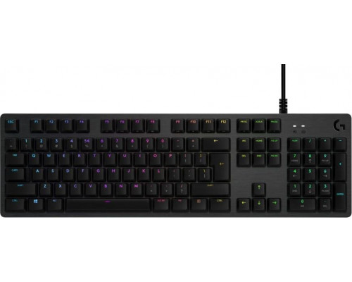 Logitech G512 GX Linear (920-009370)