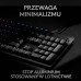 Logitech G512 GX Linear (920-009370)