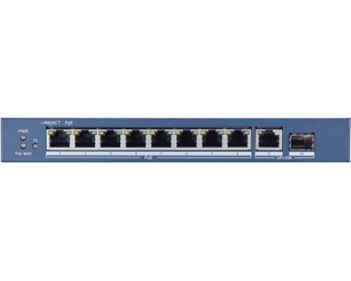 Switch Hikvision DS-3E0510P-E