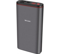 Wesdar S59 20000mAh Graphite