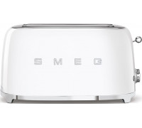 Smeg white TSF02WHEU