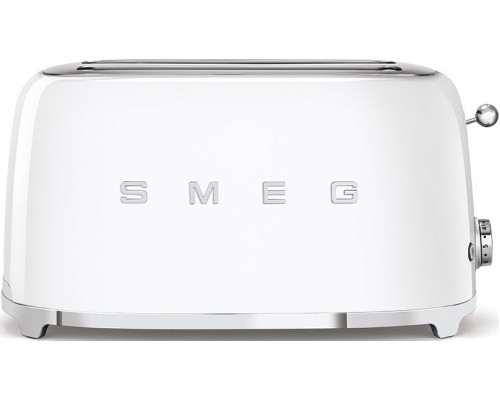 Smeg white TSF02WHEU