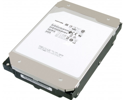 Toshiba Enterprise Capacity 14 TB 3.5'' SAS-3 (12Gb/s)  (MG07SCA14TE)