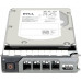 Dell 4TB 3.5'' SAS-2 (6Gb/s)  (529FG)