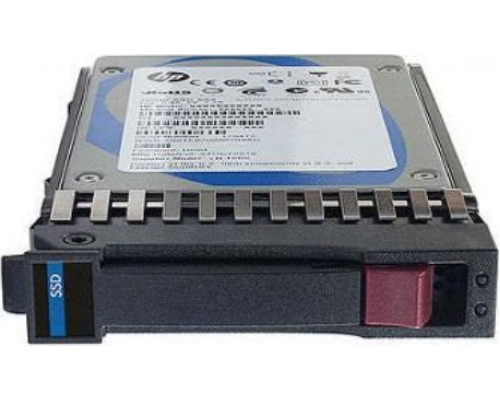 HP 400GB 2.5'' SAS-2 (6Gb/s)  (C8R20A)