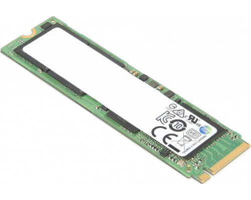 Lenovo 512GB SSD M.2 2280 PCIe3x4