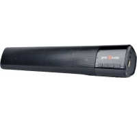 Gembird SPK-BT-BAR400-01 black (SPK-BT-BAR400-01)