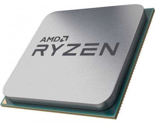 AMD Ryzen 5 3400G 3,7 GHz (YD3400C5M4MFH) - Tray