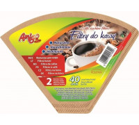 Politan Gosia Coffee filters r. 2 40pcs.