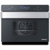 Steba DG 30 multifuncional steam oven