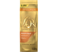 L`OR Crema Absolu Profond 500 g