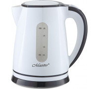 Maestro MR-058 White