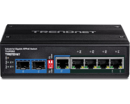 Switch TRENDnet TI-UPG62
