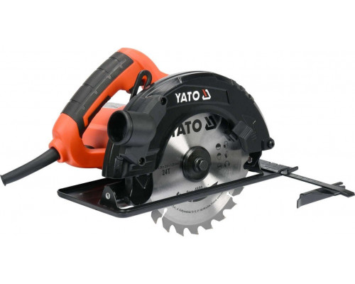 Yato YT-82152 1500 W 185 mm