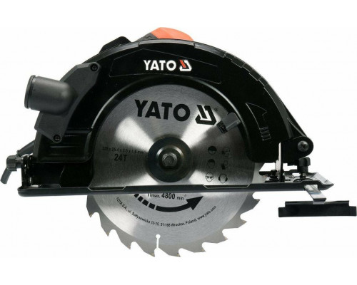 Yato YT-82154 2800 W 235 mm