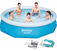 Bestway Swimming pool expansion Fast Set 305cm (57266)