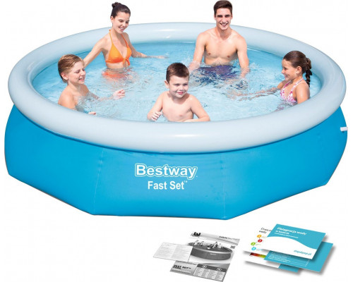 Bestway Swimming pool expansion Fast Set 305cm (57266)