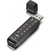 Pendrive iStorage datAshur Personal, 16 GB  (IS-FL-DAP3-B-16)