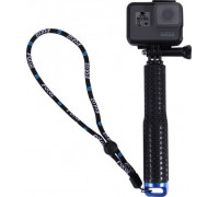 Selfie nūjiņa Puluz Pašportreta nūja Puluz sporta kamerām PZ150 black
