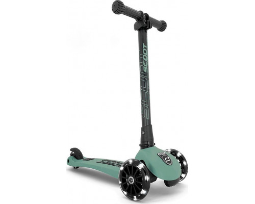 Scoot and Ride Highwaykick 3 Forest (96345)