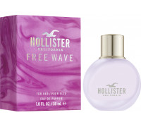 Hollister Free Wave For Her EDP 100 ml