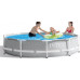 Intex Swimming pool rack Prism Frame 366cm (26712)