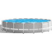 Intex Swimming pool rack Prism Frame 366cm (26712)