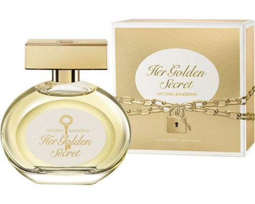 Antonio Banderas EDT 50 ml