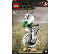 LEGO Star Wars D-O (75278)