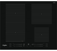 Whirlpool WF S4160 BF