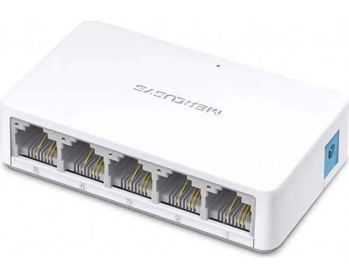 Switch Mercusys MS105