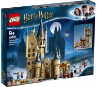 LEGO Harry Potter™ Hogwarts™ Astronomy Tower (75969)