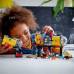 LEGO City Baza badaczy oceanu (60265)