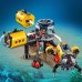 LEGO City Baza badaczy oceanu (60265)